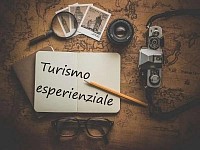 TURISMO ESPERIENZIALE